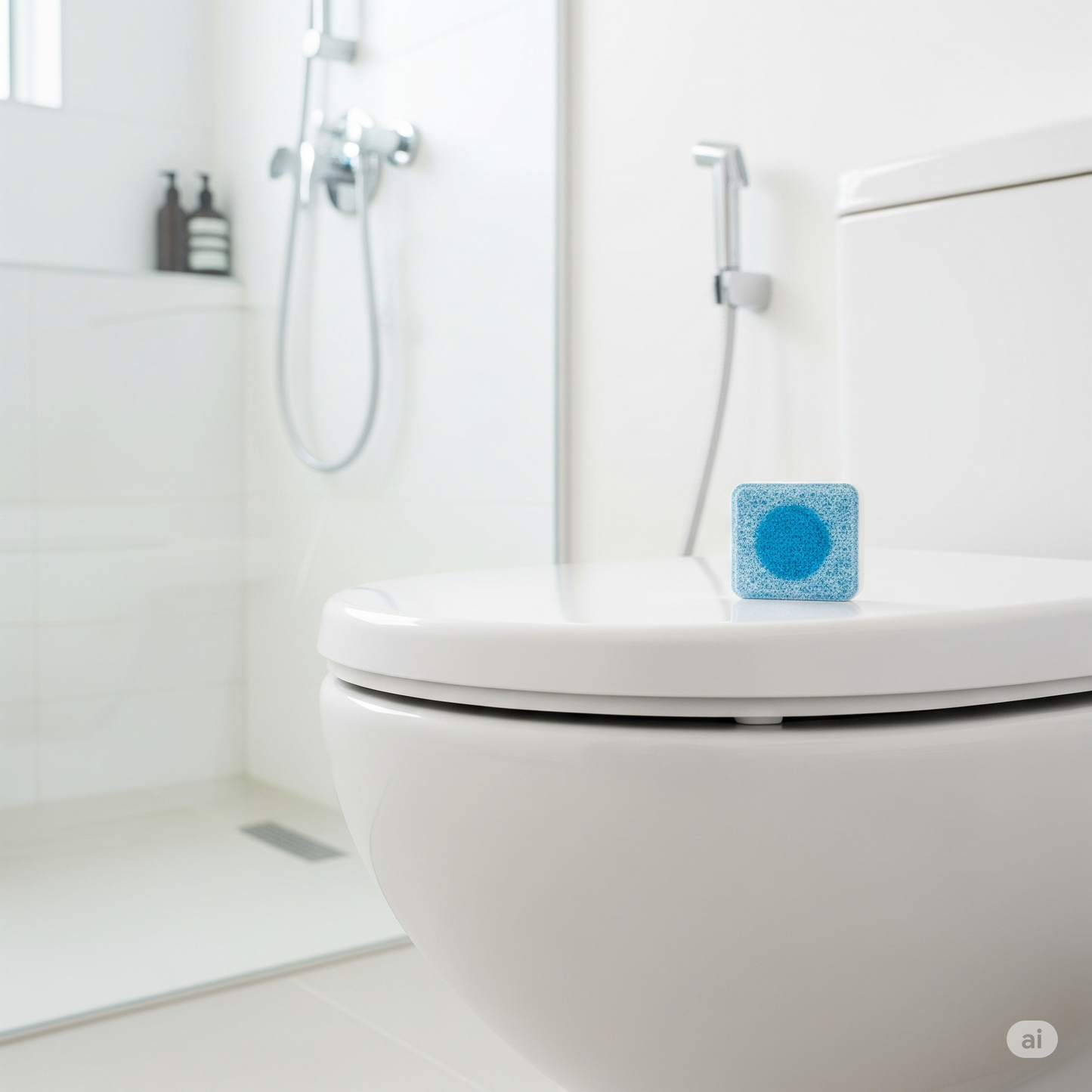 Clean-O-Max™- Auto Toilet Cleaner Tablets