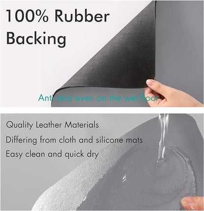 Microfiber Quick-Drying Kitchen Mat | Hot Sale Ends Today 🔥🔥